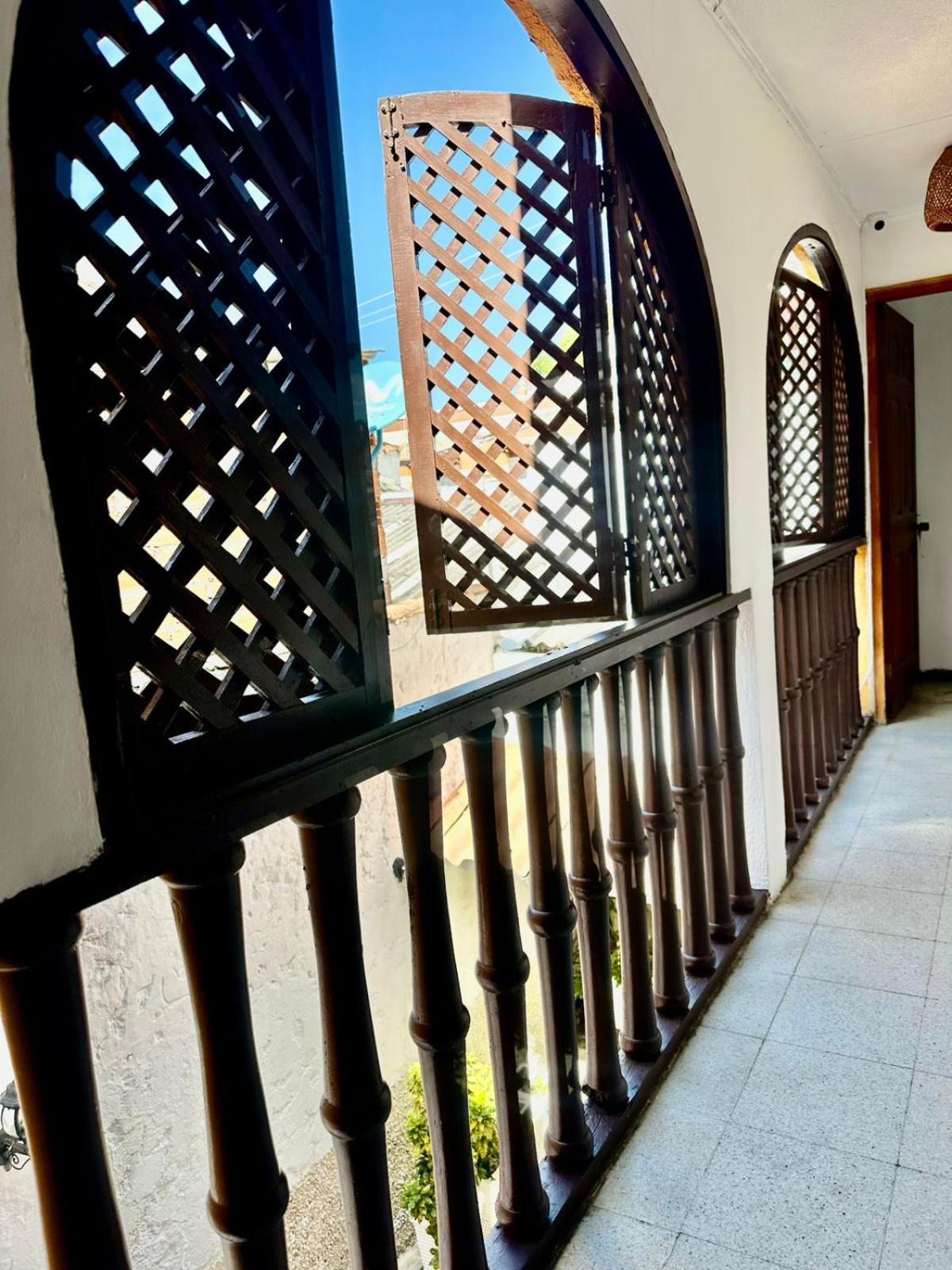 Casa Centro Historico Hotel Cartagena Exterior photo